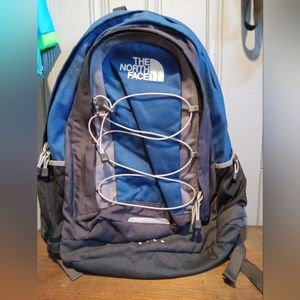 Backpack Schoolbag Northface Jester